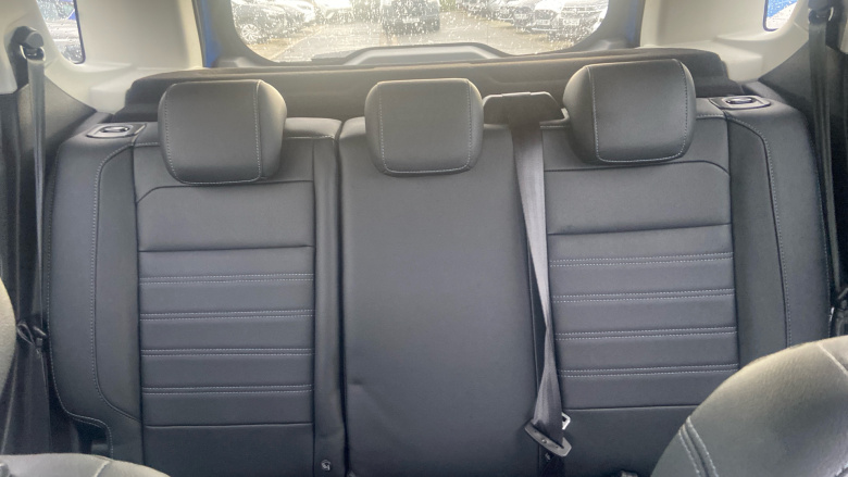 Ford EcoSport 1.0 EcoBoost 125 Active 5dr Petrol Hatchback